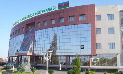 DSX: Özünü odlu silahla vuran hərbçi klinikada vəfat edib