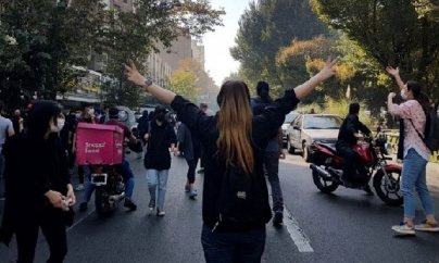 BBC İranda öldürülən 75 şəxsin kimliyini müəyyənləşdirib