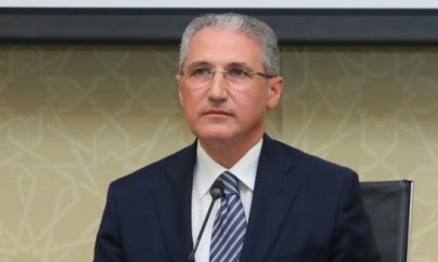 Muxtar Babayev MİX-in xidməti binasının həyətini satıb