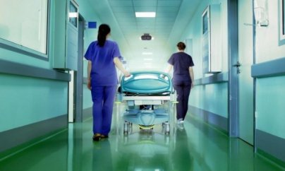 Gəncədə qohumların davası: 1 nəfər öldürüldü, iki nəfər bıçaqlandı