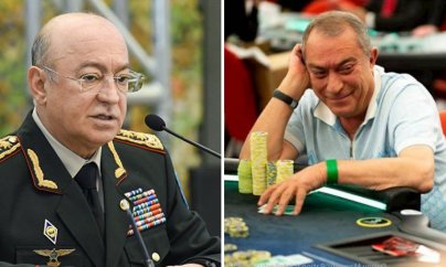 Kəmaləddin Heydərova məxsus olduğu deyilən şirkət məhkəməyə verildi