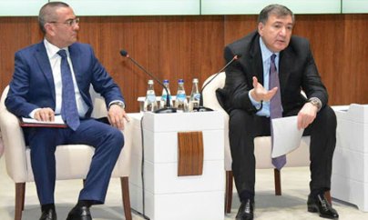 Fazil Məmmədovun qohumundan keçmiş icra başçısına 400 minlik ittiham