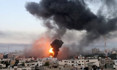 Fələstin BMT-ni İsraili uşaq qatili olan ölkə kimi tanımağa çağırıb