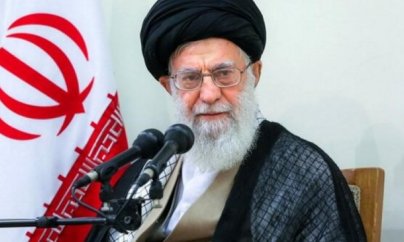 Xameneyi bəluc din xadimini muzdluların qətlə yetirdiyini deyib