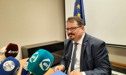 Azərbaycan Avropa İttifaqı ilə yeni tərəfdaşlıq sazişi imzalaya bilər