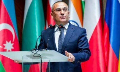 İcra başçısının oğluna 40 manata satılan bazar