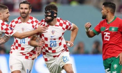 DÇ-2022: Xorvatiya millisi bürünc medal qazanıb