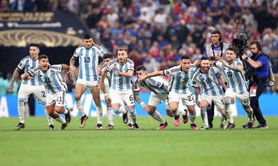 DÇ-2022:Argentina futbol üzrə dünya çempionu oldu