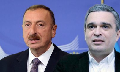 İlqar Məmmədov İlham Əliyevə müraciət etdi