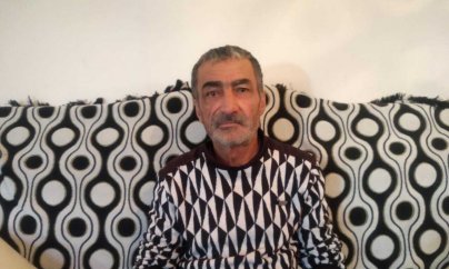 Şəki sakini: “Məşğulluq İdarəsində yaşıma baxmayaraq məni təhqir etdilər”