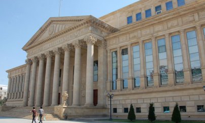 Əhməd Əhmədov kassasiya şikayəti verib, həbsdən çıxmaq istəyir