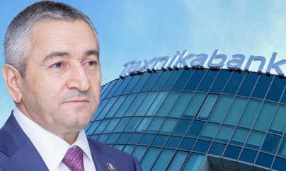 “Texnikabank”la icra başçısının şirkəti arasında kredit davası