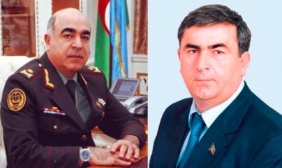 Generalla icra başçısının iş işbirliyi: Baş Prokurorluğa müraciət olundu