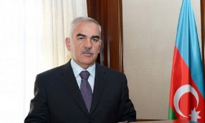 Vasif Talıbov istefa verdi