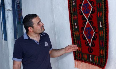 Ağsuda bələdiyyə sədri icra başçısını, rayon prokurorunu və DTX rəisini məhkəməyə verib