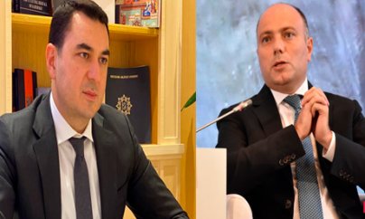 Əliyev Kərimovu vəzifəsindən çıxartdı, Kərimlini gətirdi