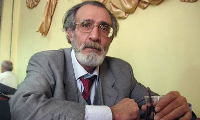 Ələkrəm Hümmətov vəfat edib