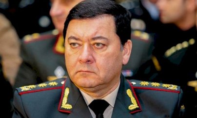 Parlamentdə Nəcməddin Sadıkovun həbsi istənildi