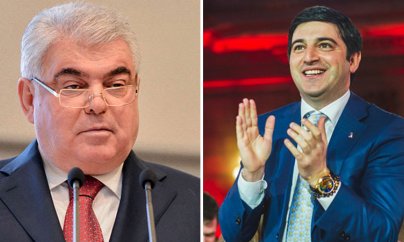 Ziya Məmmədovun oğlunun 85 milyonluq biznesi