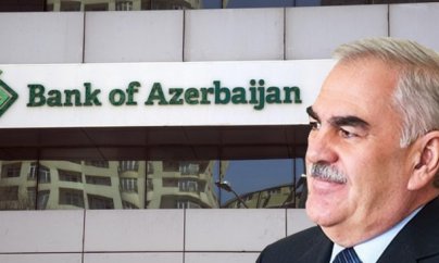 Vasif Talıbovun şirkəti ilə bank arasında kredit qalmaqalı
