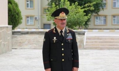 Kərəm Mustafayevin övladlarının Londonda restoranı aşkarlandı