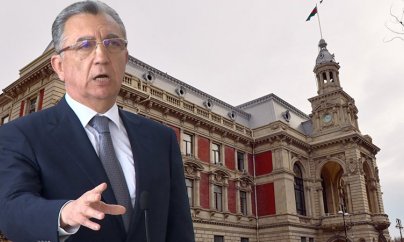 BŞİH 2 nəfərin 4 şirkətinə tender verdi: Yeni yaranan MMC-lər kimindir?