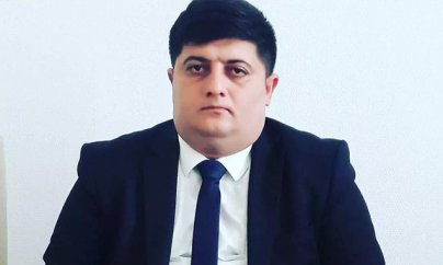 Baş Prokurorluq: Baş həkim rüşvət alarkən tutulub