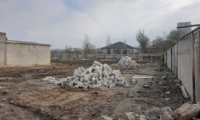 Mirvari Qəhrəmanlı: “SOCAR-ın ərazisində iki vəzifəli şəxs restoran tikir”