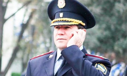 Naxçıvana yeni daxili işlər naziri təyin olunub