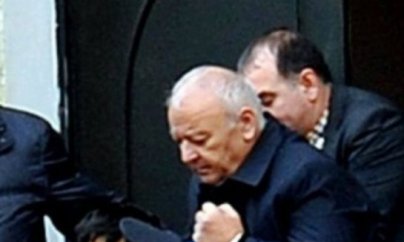 Akif Çovdarovun ailəsinə məxsus əmlaklar geri qaytarılıb