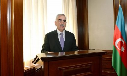 Vasif Talıbovun qardaşı vəzifədən azad edilib