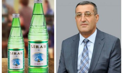 “Sirab” da Vasif Talıbovla əlaqəsini danır