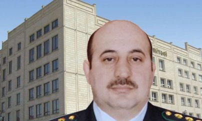 DGK-də Xəzər İsayev müəmması