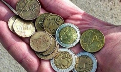 Minimum əməkhaqqı və pensiya artıb