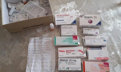 Həkim ölkədəki dərman qıtlığını inhisarçılıqla əlaqələndirir