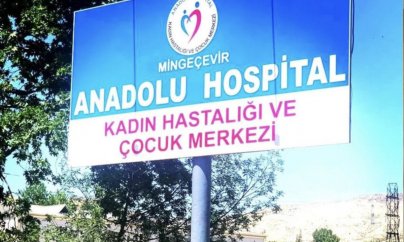 “Anadolu hospital” ətrafında qalmaqal: Mingəçevir sakinləri pullarını geri istəyir