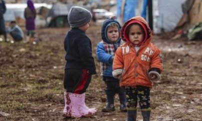 Suriyadan 16 Azərbaycan vətəndaşı gətirilib