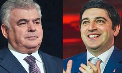 Avropada Ziya Məmmədova məxsus yeni restoranların olduğu deyilir