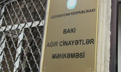 Bakıda 3 yaşlı uşağın oğurlanması işi: 2 il həbs cəzası…