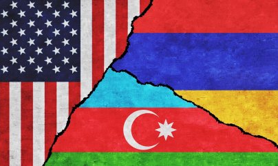 ABŞ Azərbaycanla Ermənistan arasında danışıqları bərpa etməyə çalışır