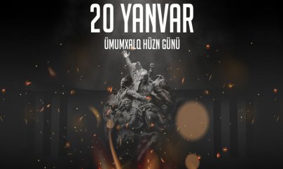 20 Yanvar faciəsindən 33 il ötür