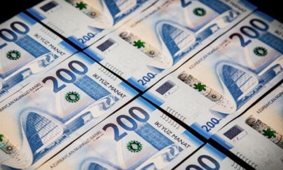 Azərbaycan ötən il 1 milyard manata yaxın borc alıb