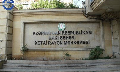 Teylor Fətişoğlu bu dəfə də dələduzluqda ittiham olunur