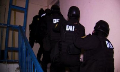 DİN İranın casus şəbəkəsinə qarşı əməliyyat keçirdiyini deyir