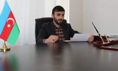 İlahiyyatçı Ruhullah Novruzzadə həbs olunub