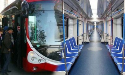 Növbəti bahalaşma dalğası: metro və marşrutlarda gedişhaqqı artırıldı