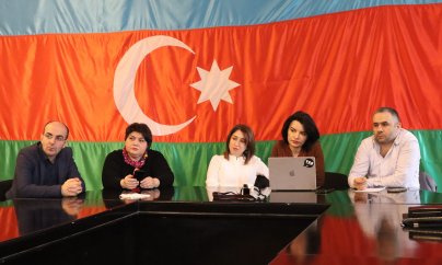 Venesiya Komissiyasının tanımadığı qanunun ləğvi tələb olundu