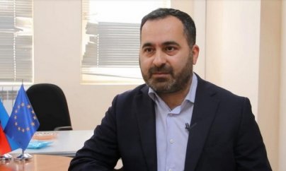 Bəxtiyar Hacıyev aclıq aksiyasını davam etdirir