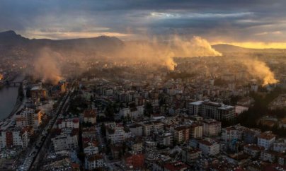 Türkiyədə Zəlzələ Cinayətləri üzrə İstintaq İdarələri yaradılacaq