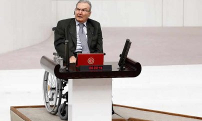 Dəniz Baykal vəfat edib